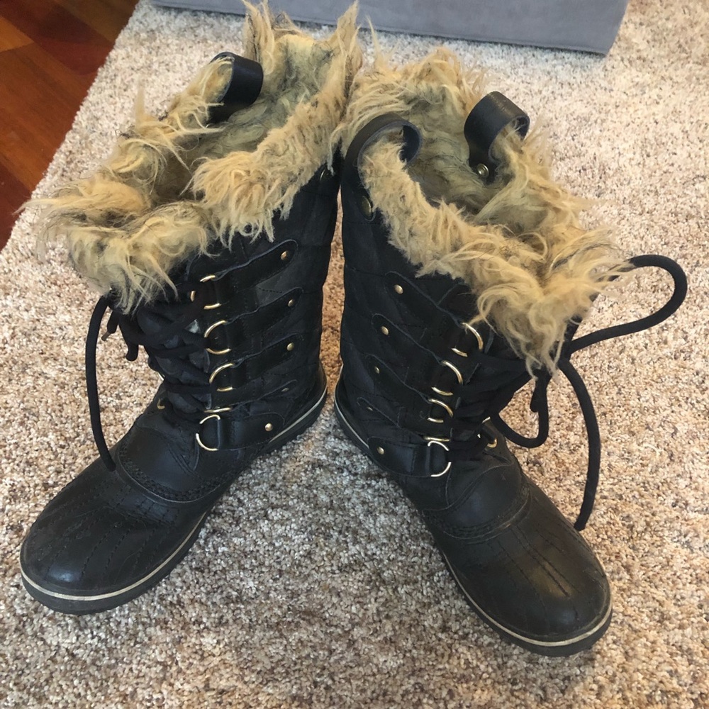 Sorel Tofino Boot / 7